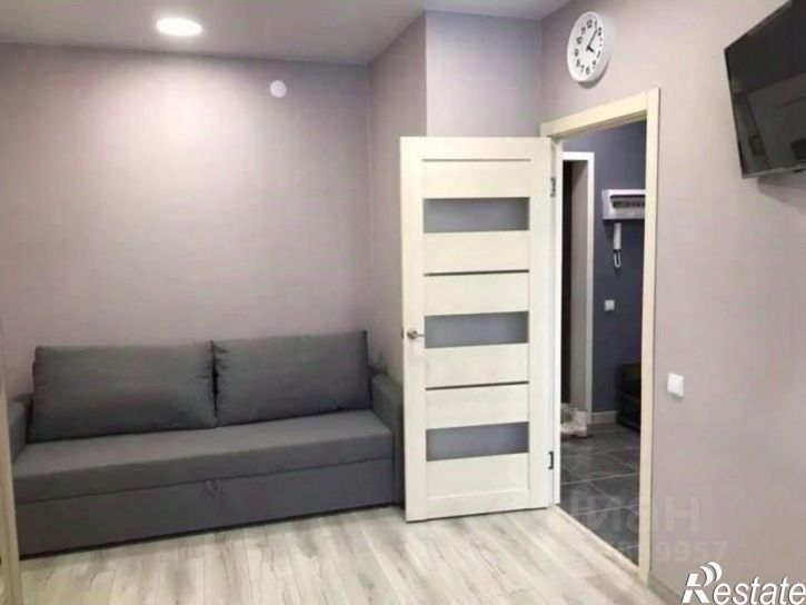 1-комн квартира ул Тэцевская, 4А,  д. 4А