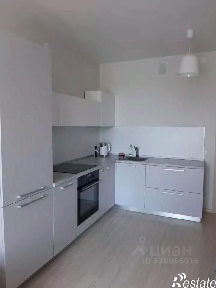 1-комн квартира ул Оренбургский Тракт, 4Б,  д. 4Б