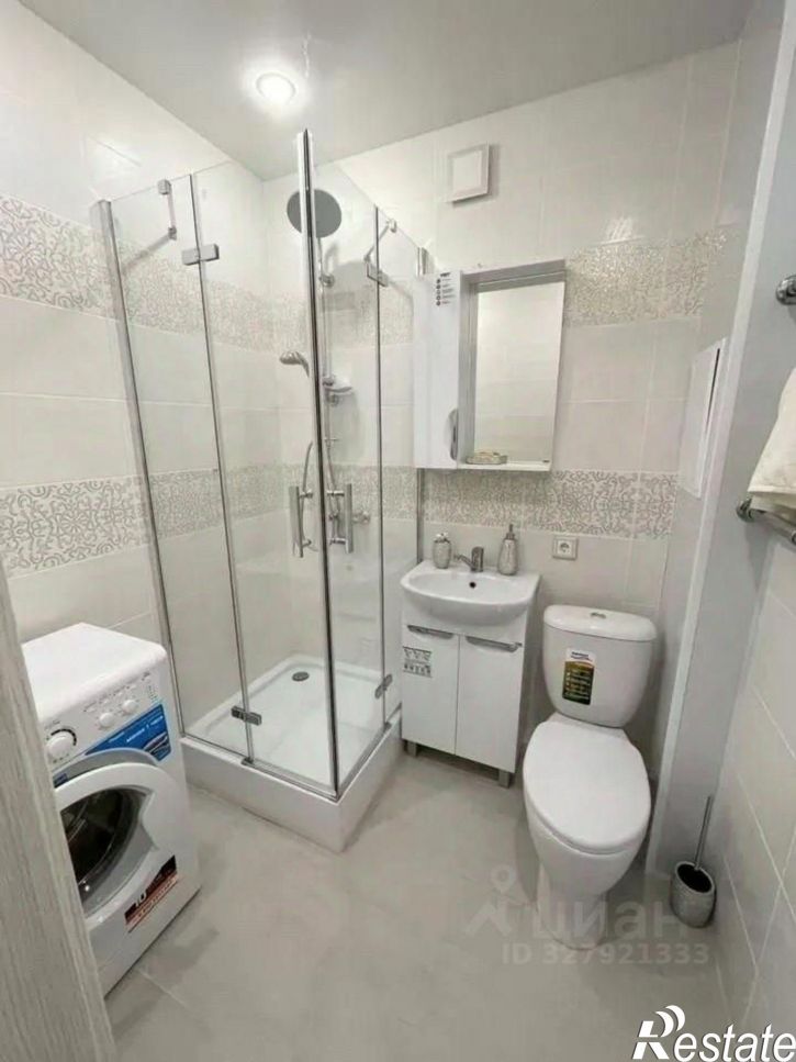 1-комн квартира пр-кт Ямашева, 85,  д. 85
