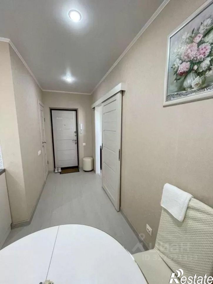 1-комн квартира пр-кт Ямашева, 85,  д. 85