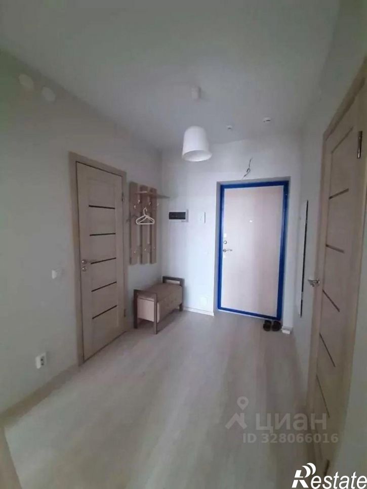 1-комн квартира ул Оренбургский Тракт, 4Б,  д. 4Б