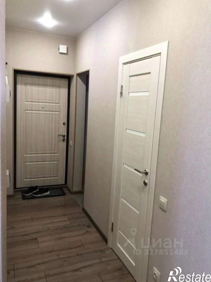 2-комн квартира ул Чистопольская, 71А,  д. 71А