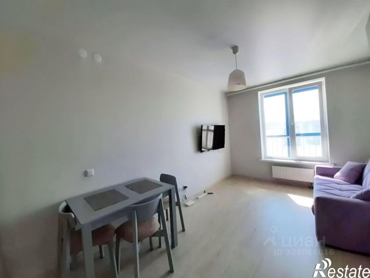 1-комн квартира ул Оренбургский Тракт, 4Б,  д. 4Б
