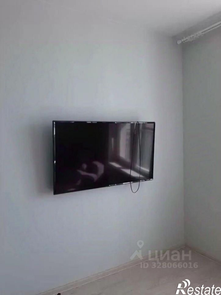 1-комн квартира ул Оренбургский Тракт, 4Б,  д. 4Б
