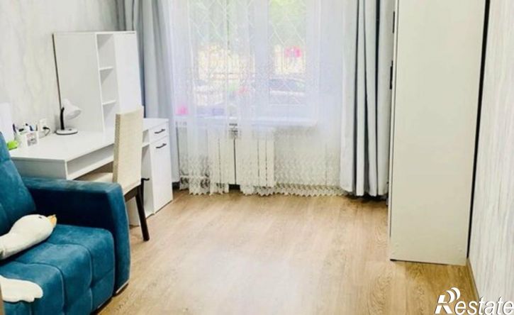 3-комн квартира ул Рихарда Зорге, 87,  д. 87