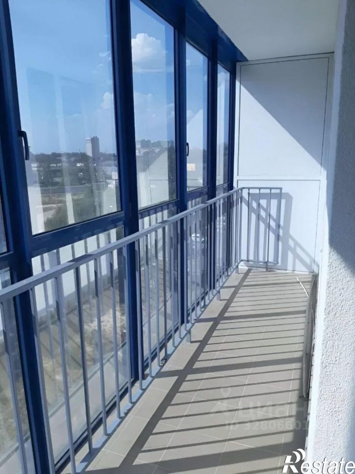 1-комн квартира ул Оренбургский Тракт, 4Б,  д. 4Б