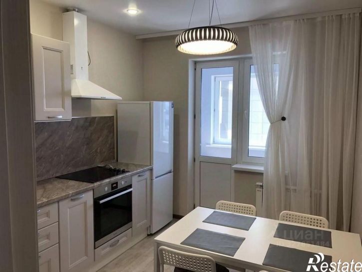 2-комн квартира ул Чистопольская, 71А,  д. 71А