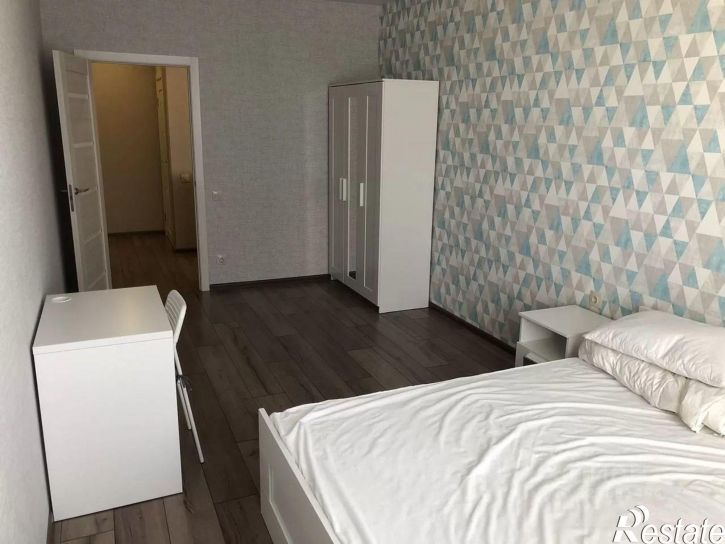 2-комн квартира ул Чистопольская, 71А,  д. 71А