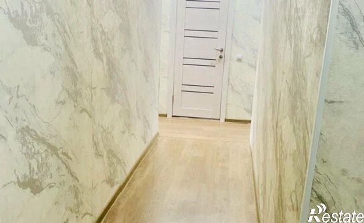 3-комн квартира ул Рихарда Зорге, 87,  д. 87