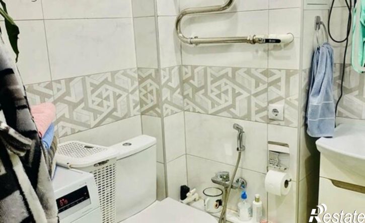 3-комн квартира ул Рихарда Зорге, 87,  д. 87
