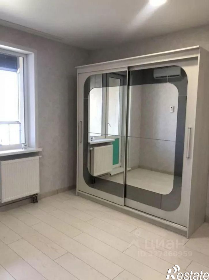 1-комн квартира ул Тэцевская, 4В,  д. 4В