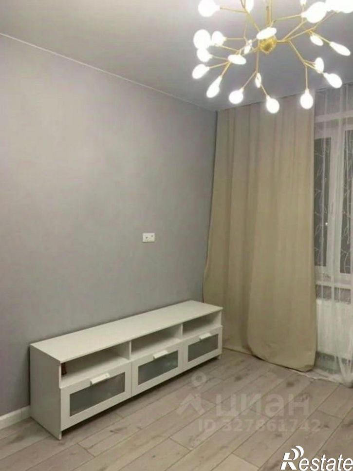 1-комн квартира ул Аделя Кутуя, 110Д 1,  д. 110Д 1,  к. 1