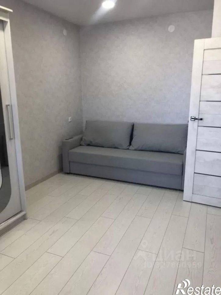 1-комн квартира ул Тэцевская, 4В,  д. 4В