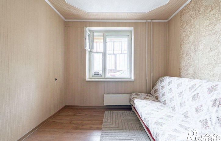 3-комн квартира пр-кт Ямашева, 75,  д. 75