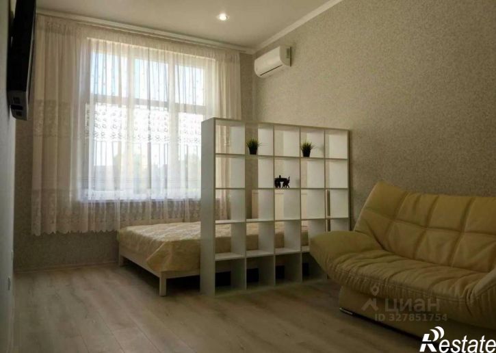 1-комн квартира ул Роторная, 27в,  д. 27в