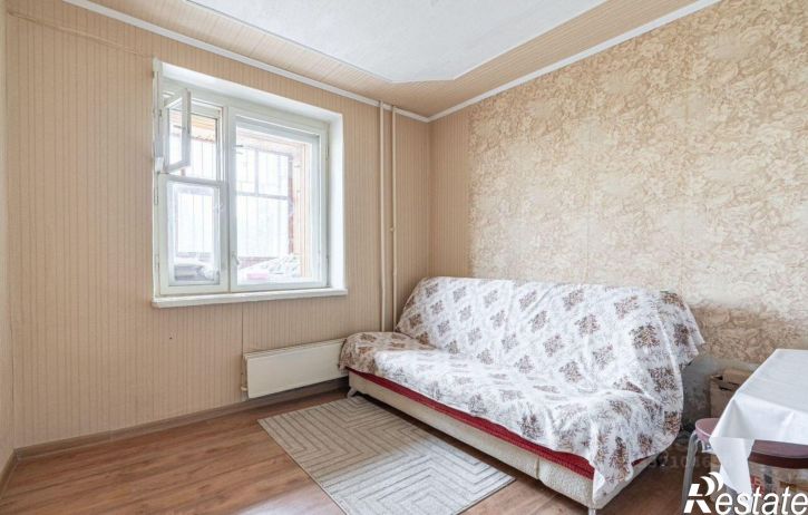 3-комн квартира пр-кт Ямашева, 75,  д. 75