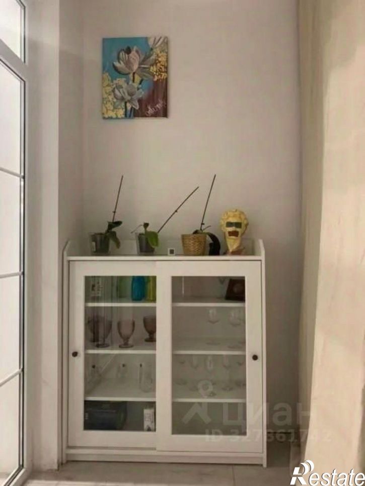 1-комн квартира ул Аделя Кутуя, 110Д 1,  д. 110Д 1,  к. 1