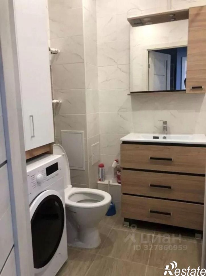 1-комн квартира ул Тэцевская, 4В,  д. 4В