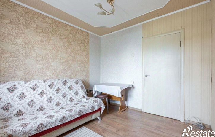 3-комн квартира пр-кт Ямашева, 75,  д. 75