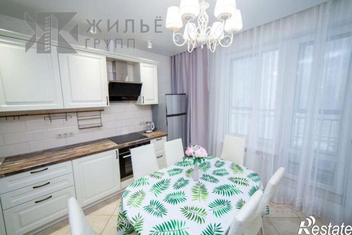 2-комн квартира ул Аметьевская магистраль, 18 2,  д. 18 2,  к. 2