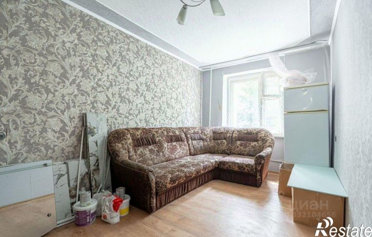 3-комн квартира пр-кт Ямашева, 75,  д. 75