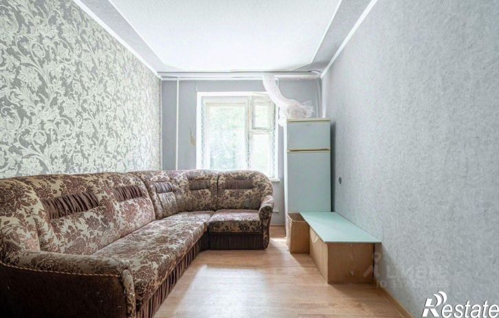 3-комн квартира пр-кт Ямашева, 75,  д. 75