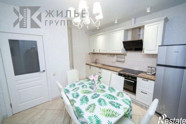 2-комн квартира ул Аметьевская магистраль, 18 2,  д. 18 2,  к. 2