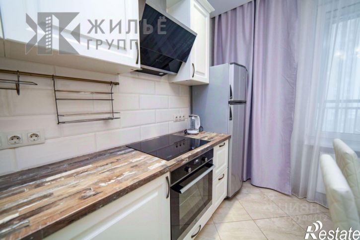 2-комн квартира ул Аметьевская магистраль, 18 2,  д. 18 2,  к. 2