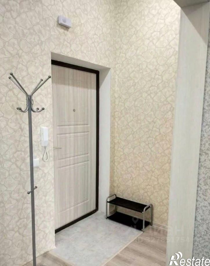 1-комн квартира ул Роторная, 27в,  д. 27в