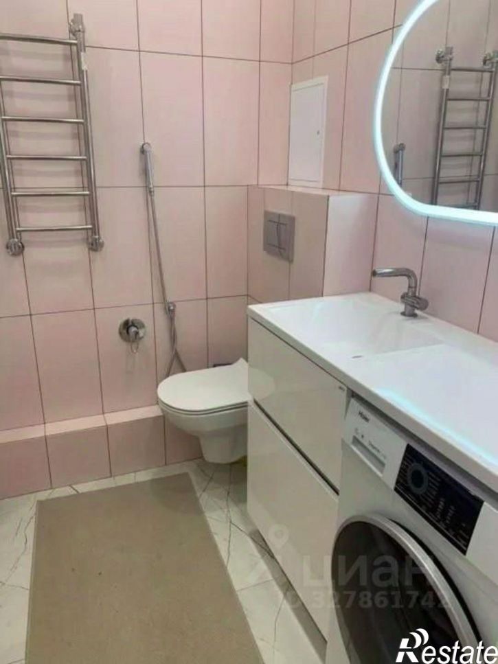 1-комн квартира ул Аделя Кутуя, 110Д 1,  д. 110Д 1,  к. 1