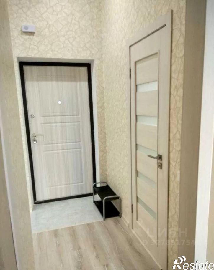 1-комн квартира ул Роторная, 27в,  д. 27в