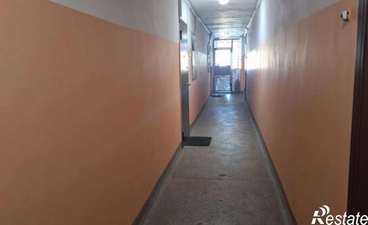 1-комн квартира ул Вяземская, 2,  д. 2