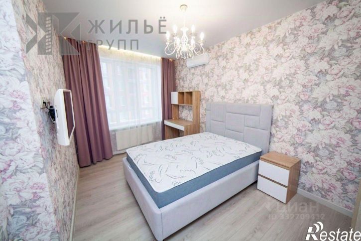 2-комн квартира ул Аметьевская магистраль, 18 2,  д. 18 2,  к. 2