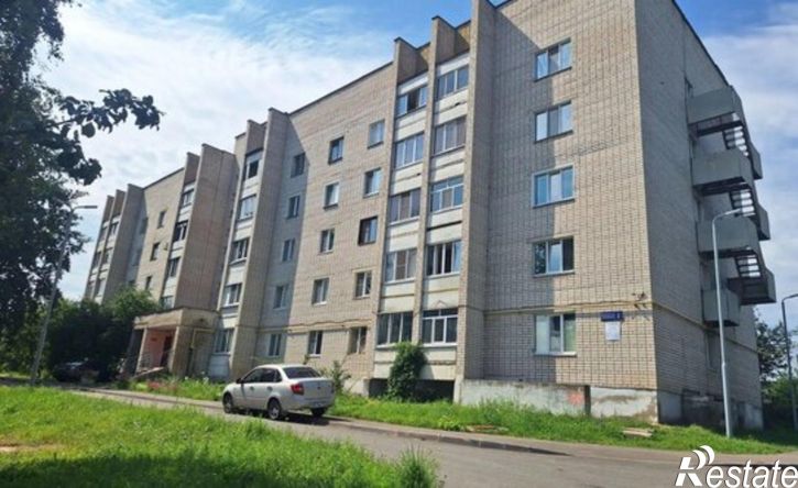 1-комн квартира ул Вяземская, 2,  д. 2