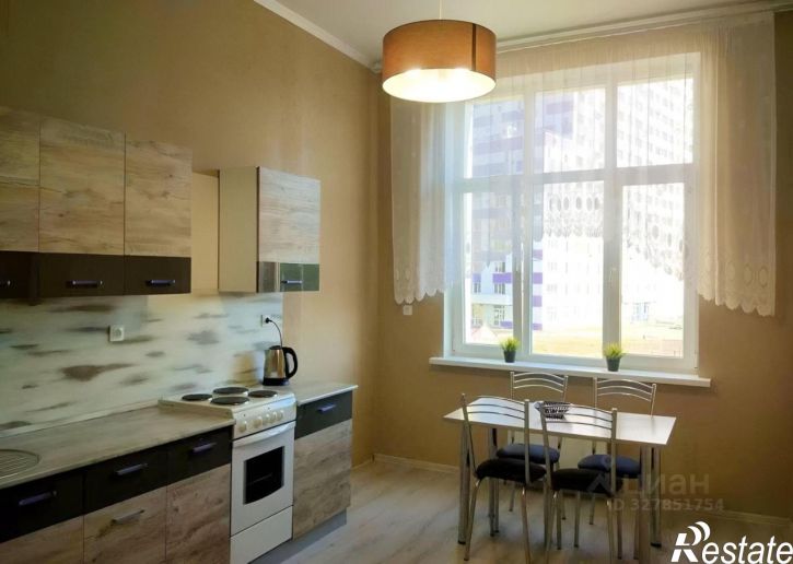 1-комн квартира ул Роторная, 27в,  д. 27в