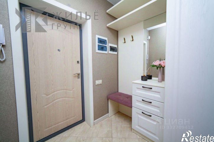 2-комн квартира ул Аметьевская магистраль, 18 2,  д. 18 2,  к. 2