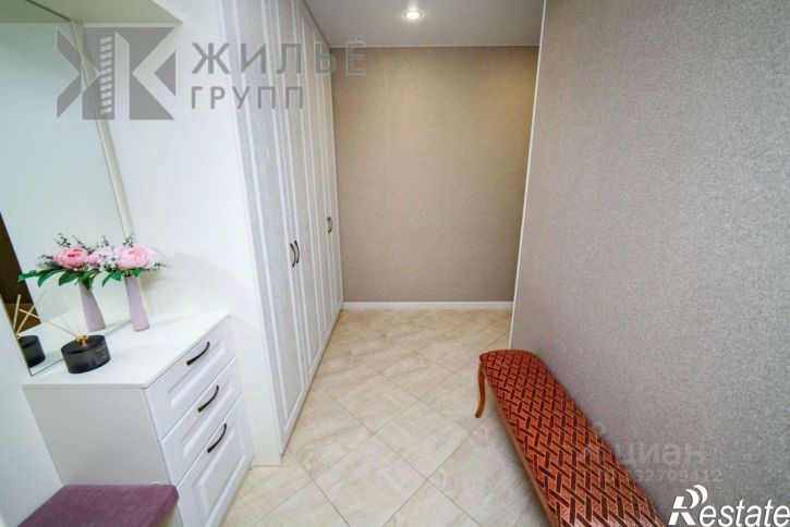 2-комн квартира ул Аметьевская магистраль, 18 2,  д. 18 2,  к. 2
