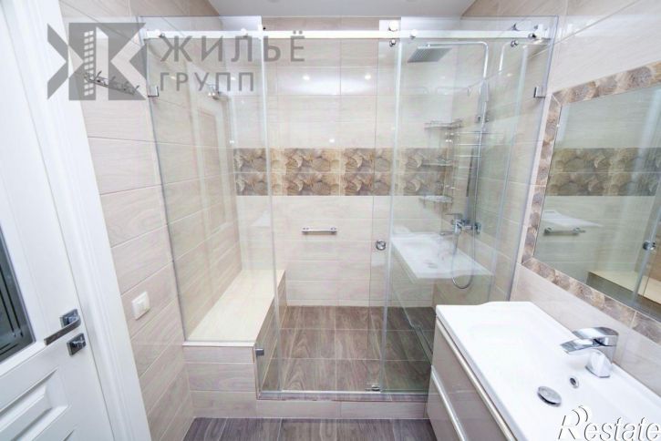 2-комн квартира ул Аметьевская магистраль, 18 2,  д. 18 2,  к. 2