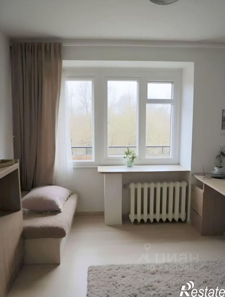 1-комн квартира ул Айдарова, 20,  д. 20