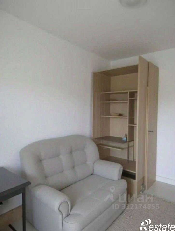 1-комн квартира ул Айдарова, 20,  д. 20