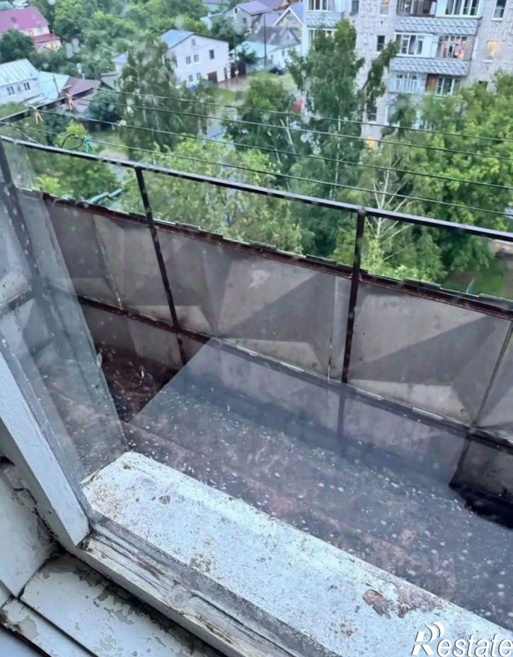 1-комн квартира ул Айдарова, 20,  д. 20