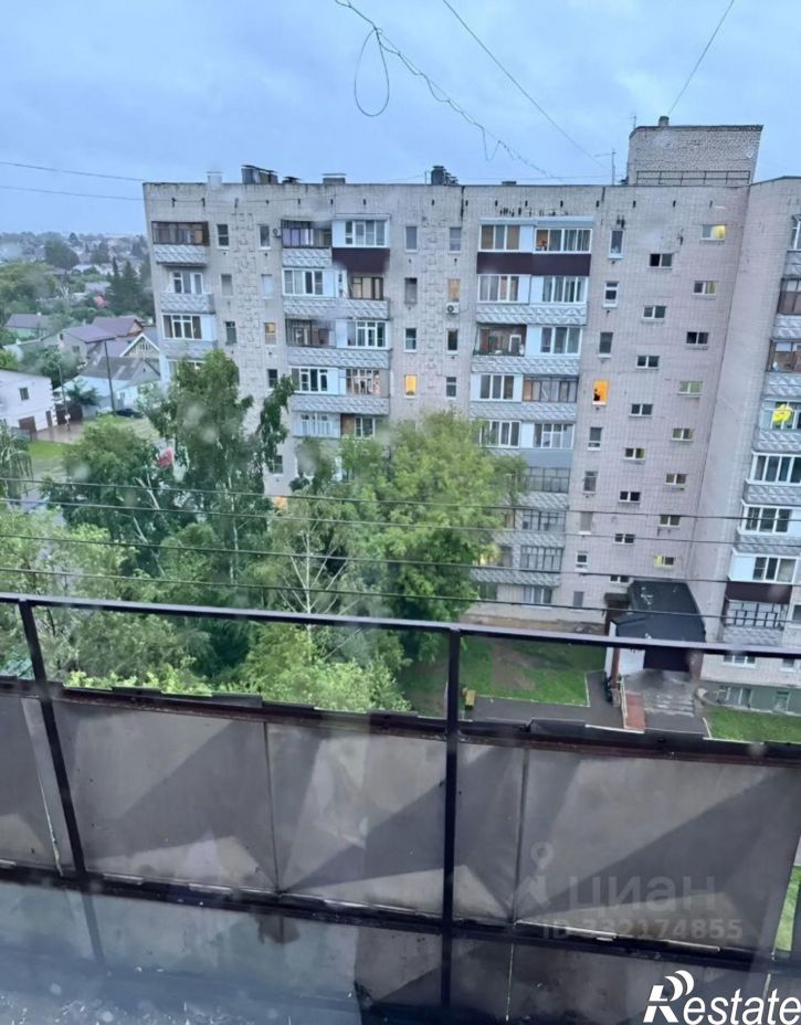 1-комн квартира ул Айдарова, 20,  д. 20