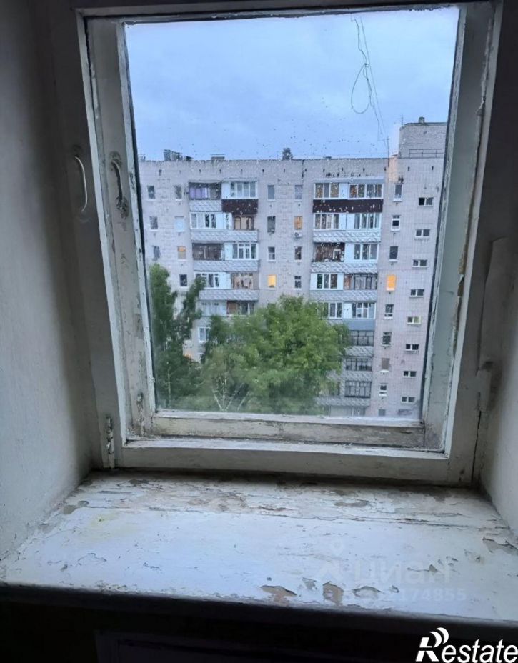 1-комн квартира ул Айдарова, 20,  д. 20