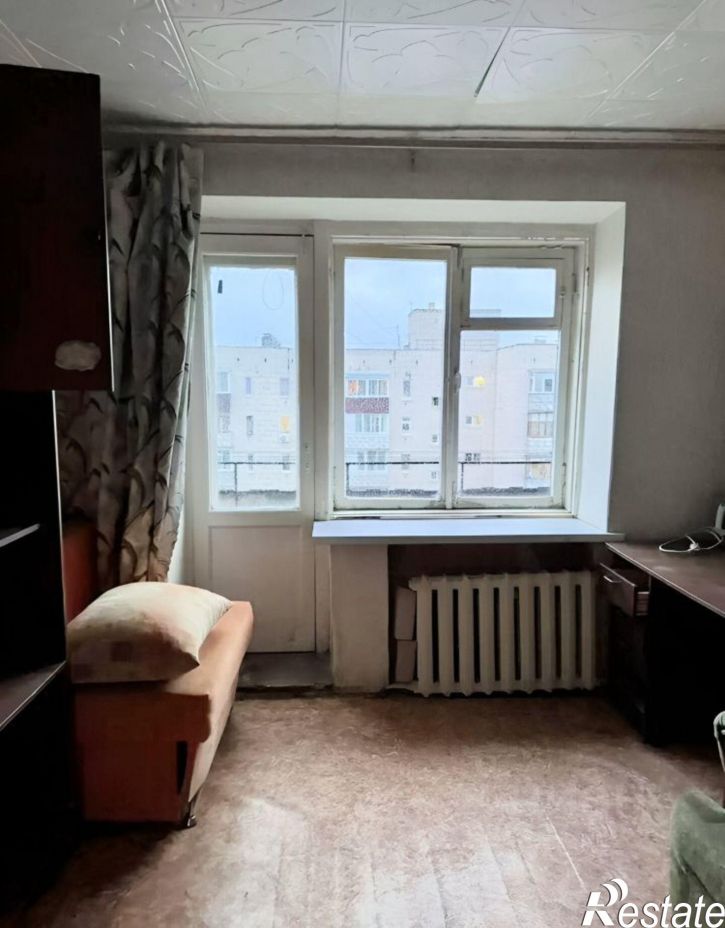 1-комн квартира ул Айдарова, 20,  д. 20