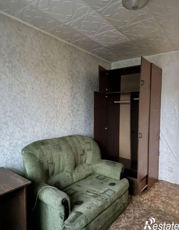 1-комн квартира ул Айдарова, 20,  д. 20