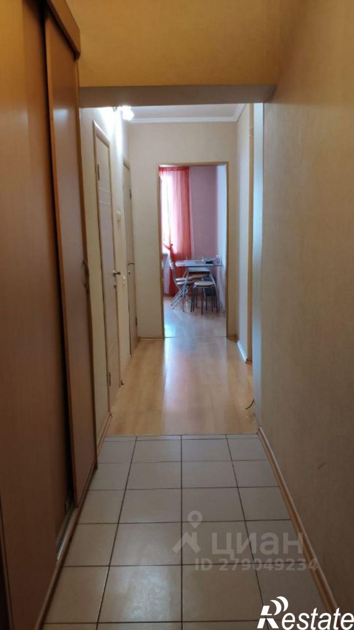 2-комн квартира ул Юлиуса Фучика, 55А,  д. 55А