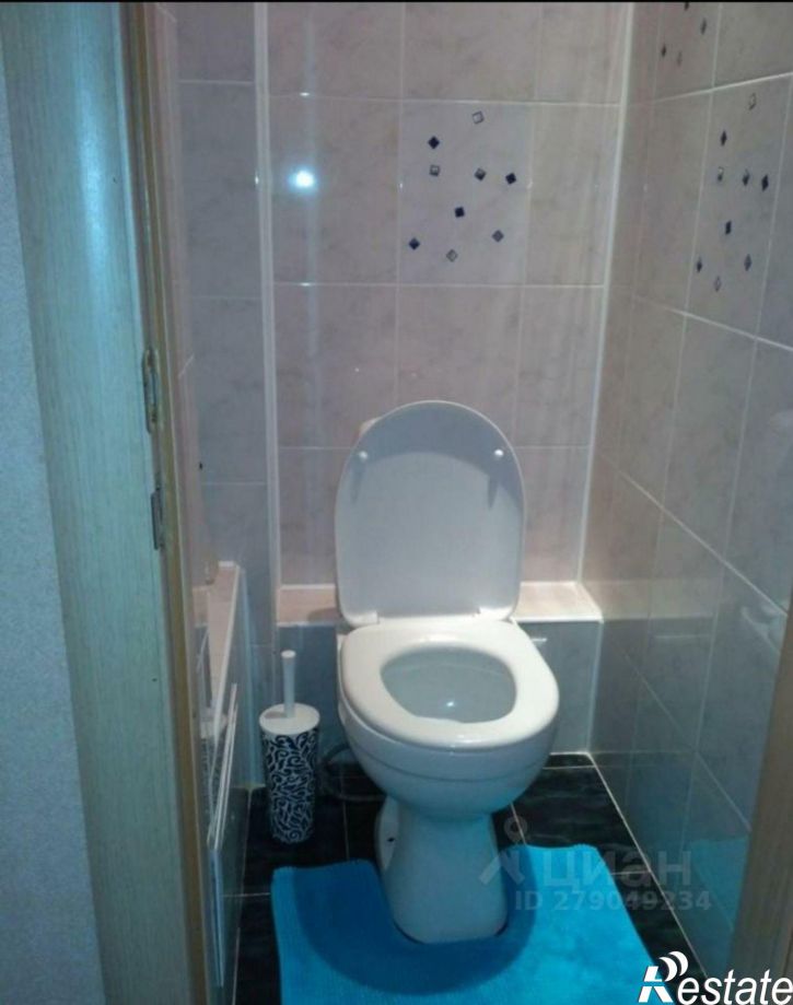 2-комн квартира ул Юлиуса Фучика, 55А,  д. 55А
