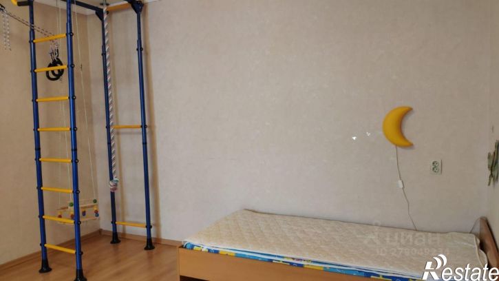 2-комн квартира ул Юлиуса Фучика, 55А,  д. 55А