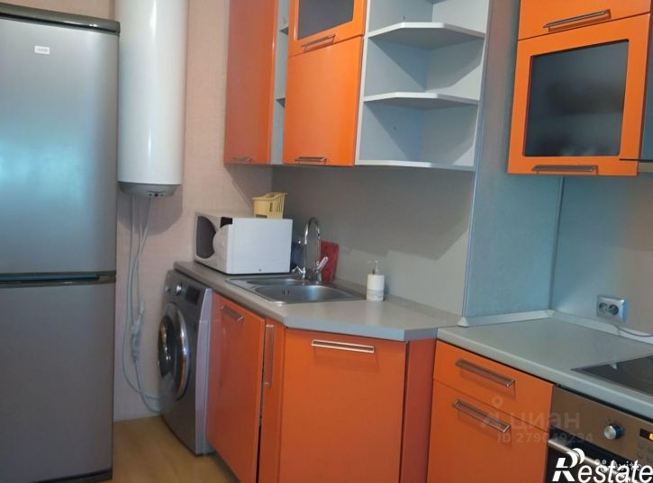 2-комн квартира ул Юлиуса Фучика, 55А,  д. 55А