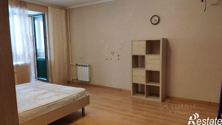 2-комн квартира ул Юлиуса Фучика, 55А,  д. 55А